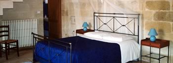 camere masseria copertini